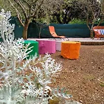Daire Casa Parenzana