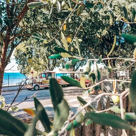 Casa Parenzana פורץ