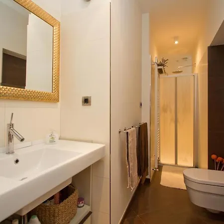 Casa Parenzana بوريتش