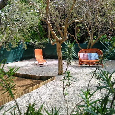 Casa Parenzana *
