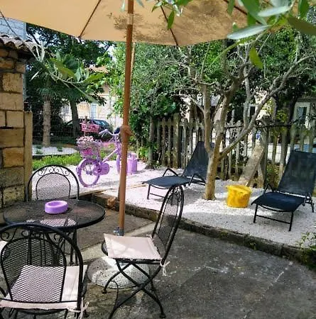 Casa Parenzana פורץ