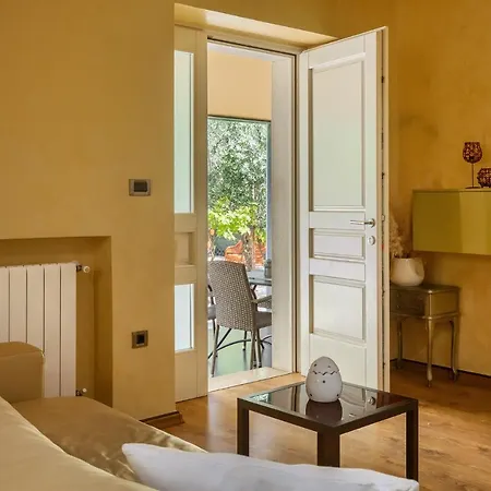 Casa Parenzana