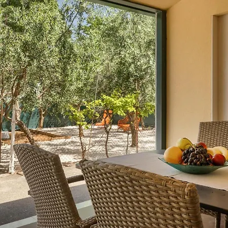 Casa Parenzana דירה