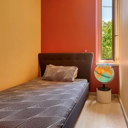 Casa Parenzana * بوريتش