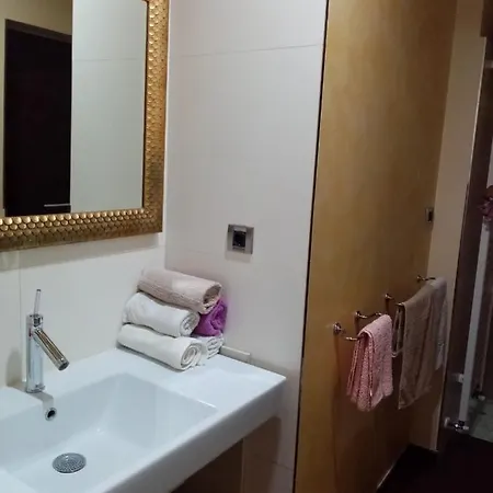 Casa Parenzana بوريتش