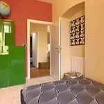 Casa Parenzana Apartman Porec