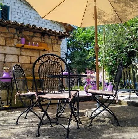 Casa Parenzana Lejlighed Poreč