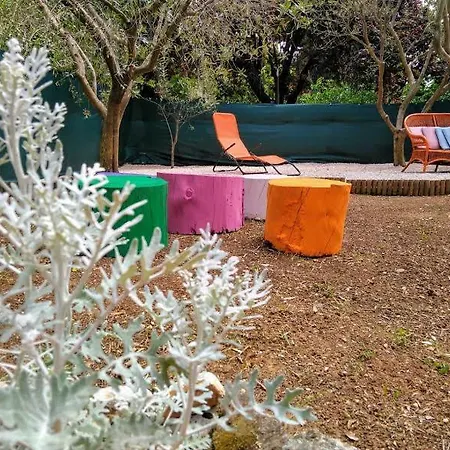 Apartamento Casa Parenzana