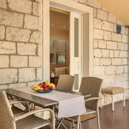 Casa Parenzana ポレッチ