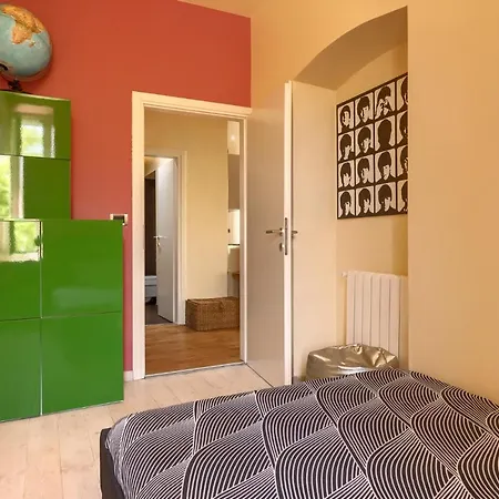 Casa Parenzana Apartman Porec