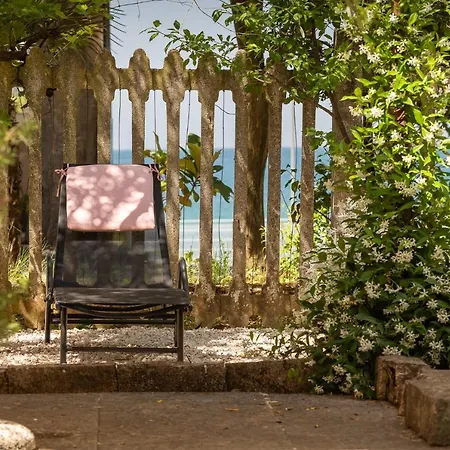 Apartman Casa Parenzana Porec