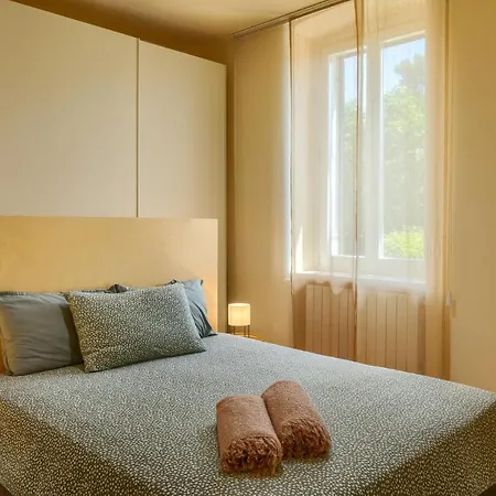 Casa Parenzana Apartman