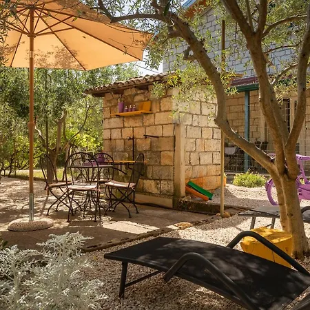 Apartmán Casa Parenzana *