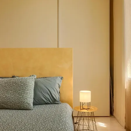 Casa Parenzana Apartman Porec