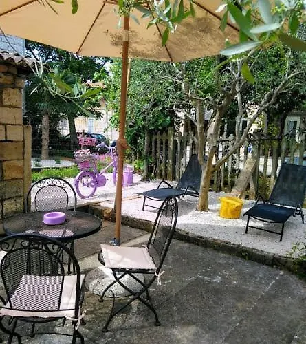 Casa Parenzana Poreč