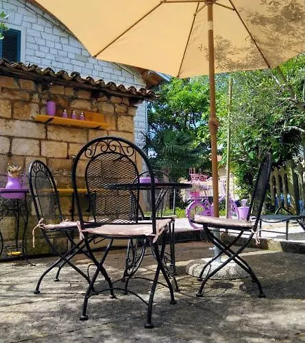 Casa Parenzana Apartmán Poreč