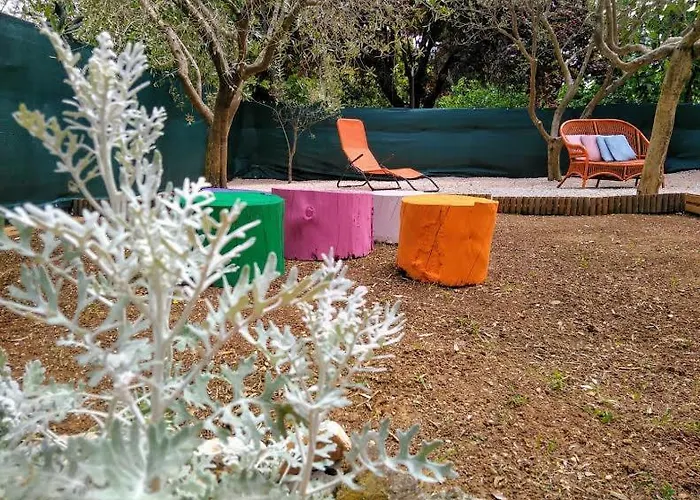 Apartmán Casa Parenzana