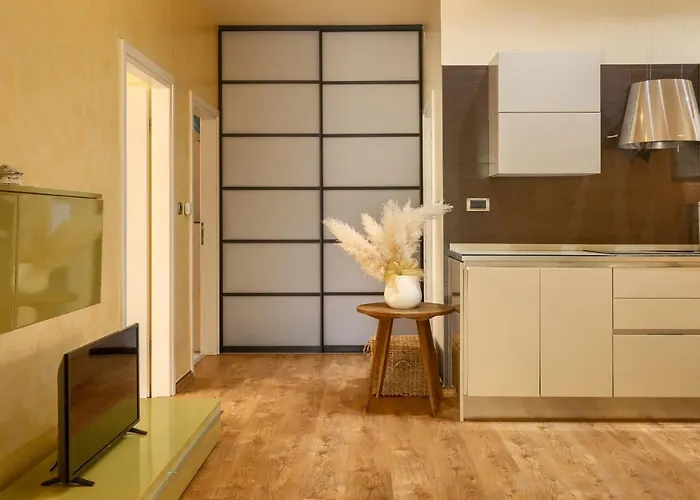 Casa Parenzana Poreč