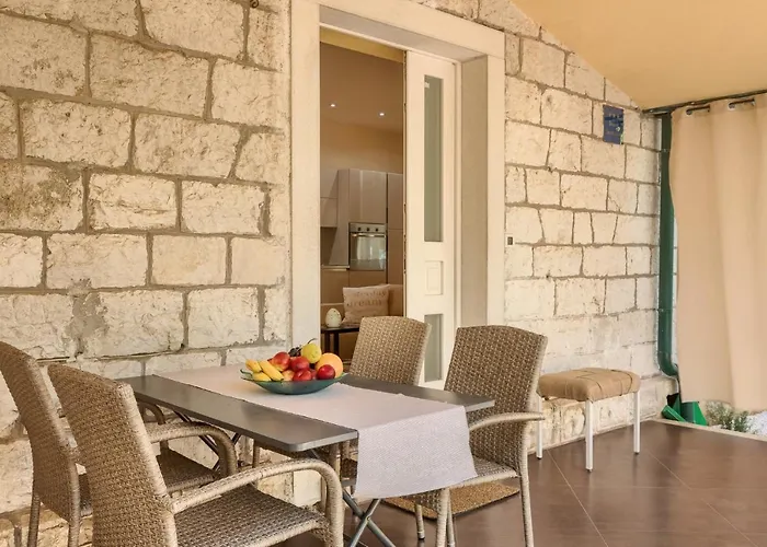 Casa Parenzana Poreč