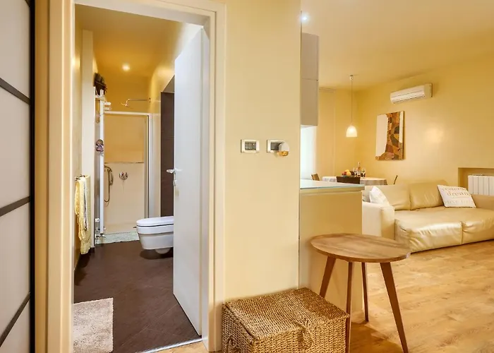 Casa Parenzana Poreč