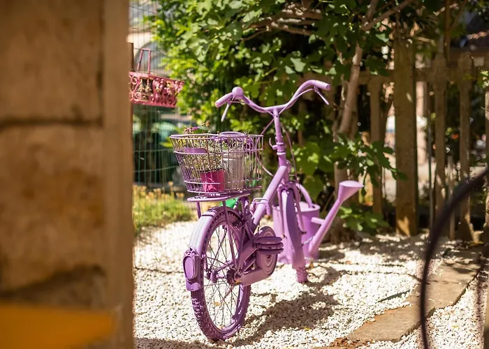 Casa Parenzana * Poreč