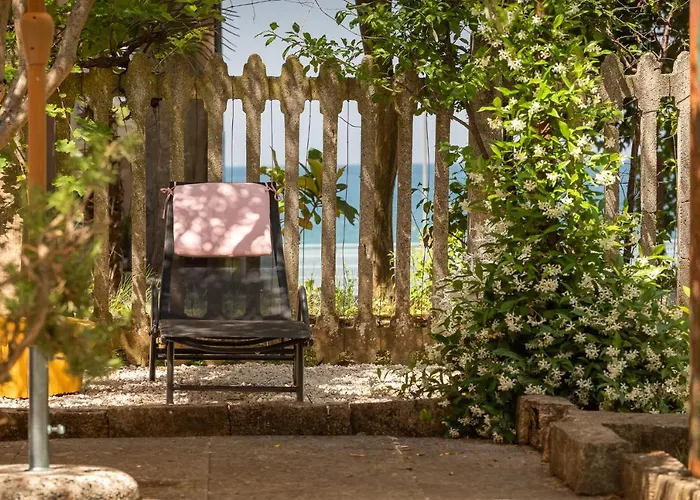 Apartament Casa Parenzana Poreč