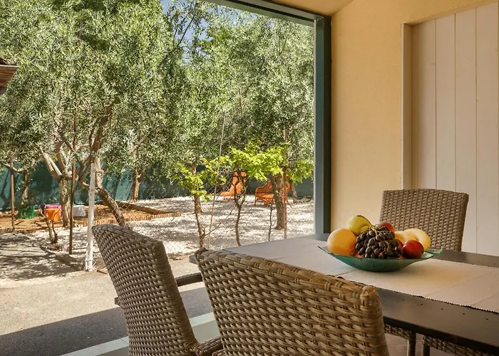 Casa Parenzana Apartmán