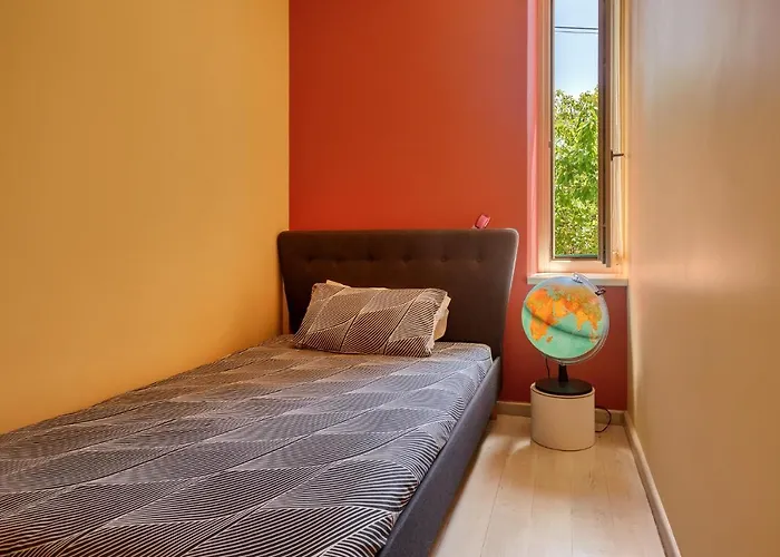 Casa Parenzana * Poreč