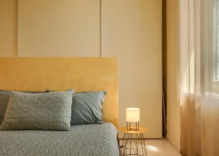 Casa Parenzana Apartmán Poreč