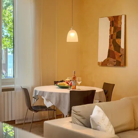 Appartement Casa Parenzana Poreč