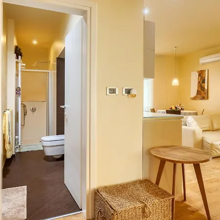 Casa Parenzana Poreč